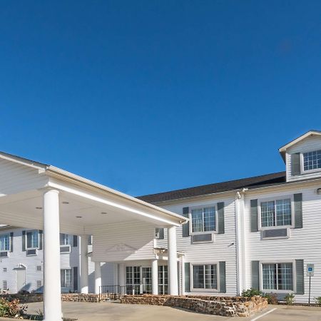 Super 8 By Wyndham Kountze Big Thicket Nat'L Pres Area Hotel Luaran gambar