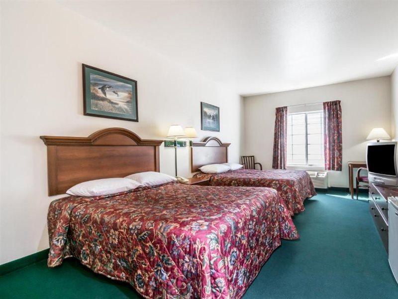 Super 8 By Wyndham Kountze Big Thicket Nat'L Pres Area Hotel Luaran gambar