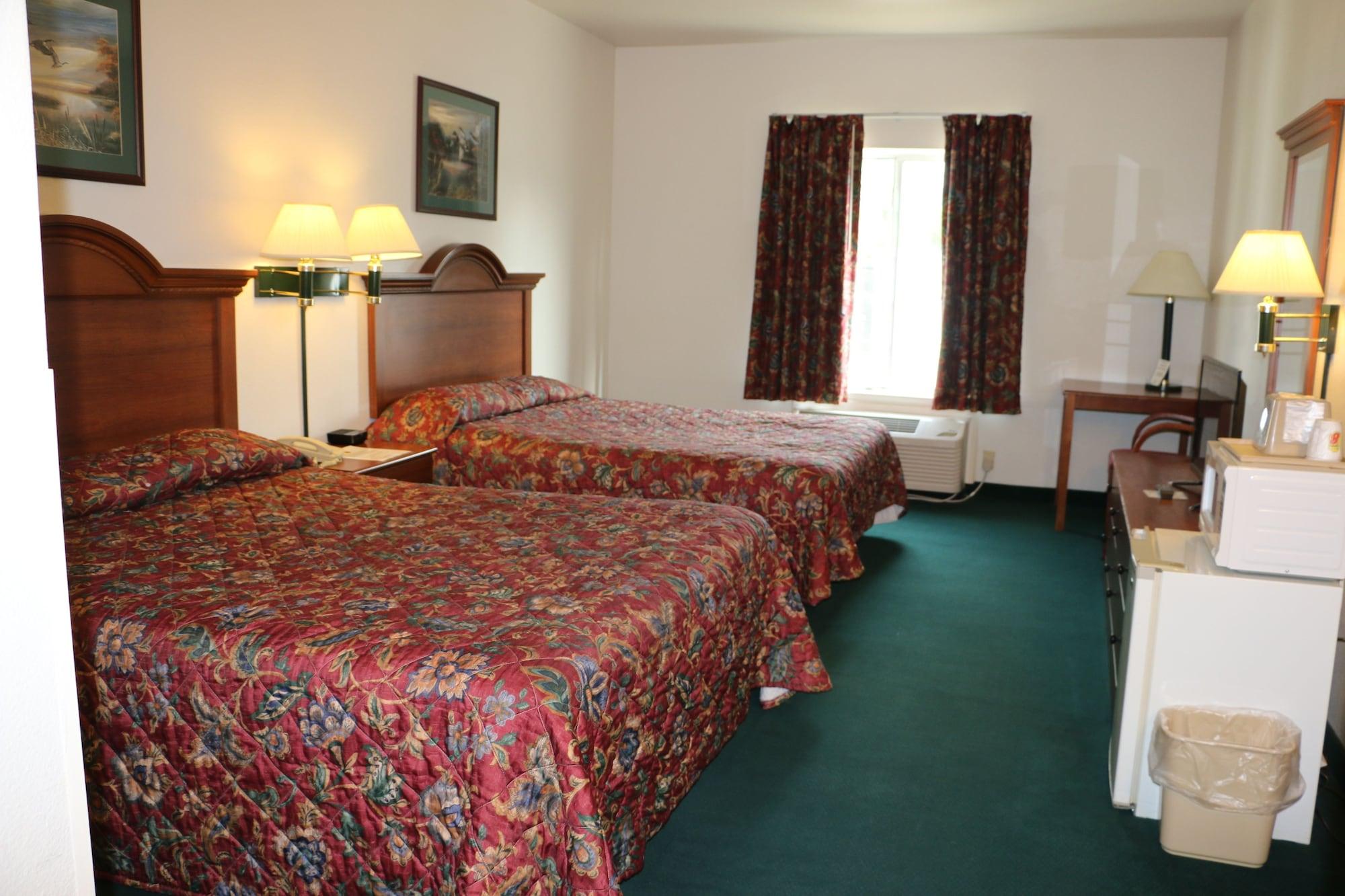 Super 8 By Wyndham Kountze Big Thicket Nat'L Pres Area Hotel Luaran gambar
