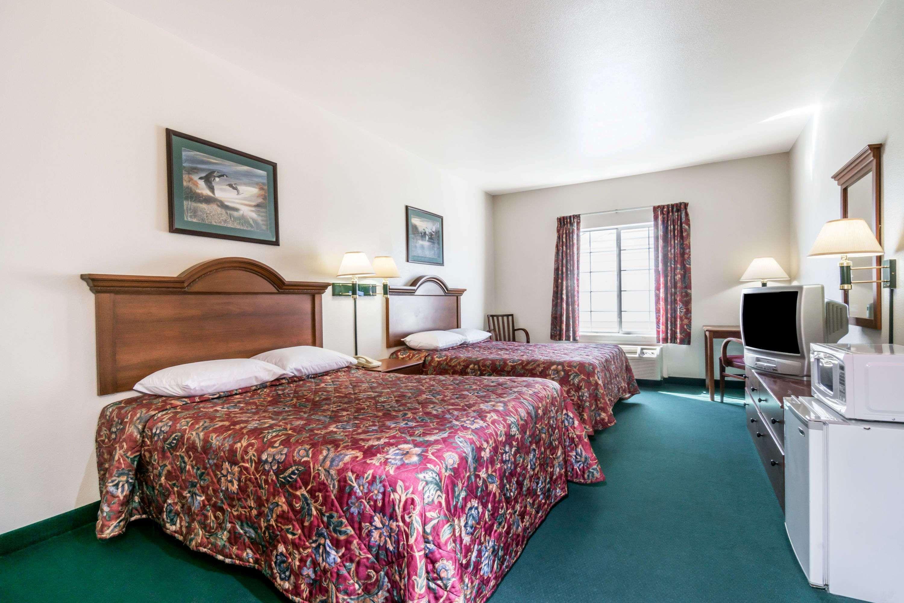 Super 8 By Wyndham Kountze Big Thicket Nat'L Pres Area Hotel Luaran gambar
