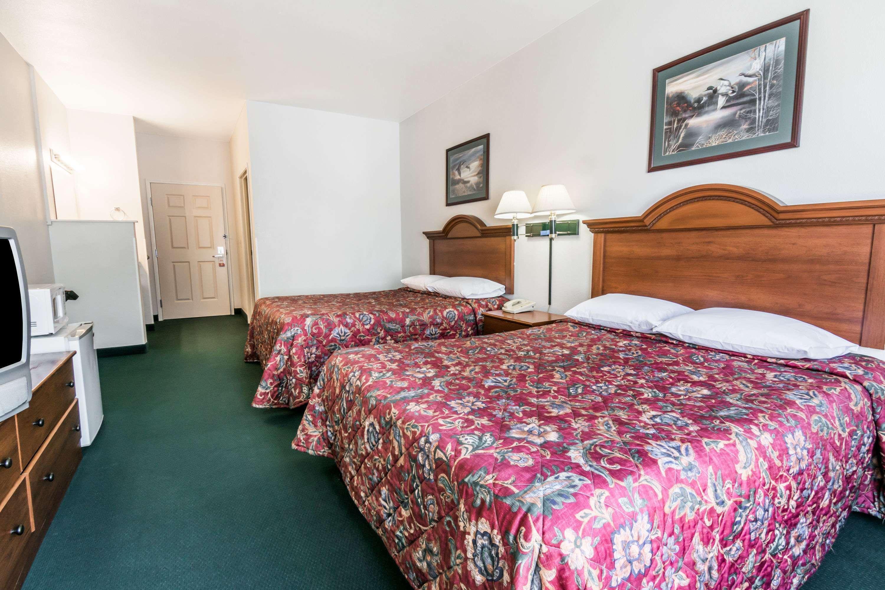 Super 8 By Wyndham Kountze Big Thicket Nat'L Pres Area Hotel Luaran gambar