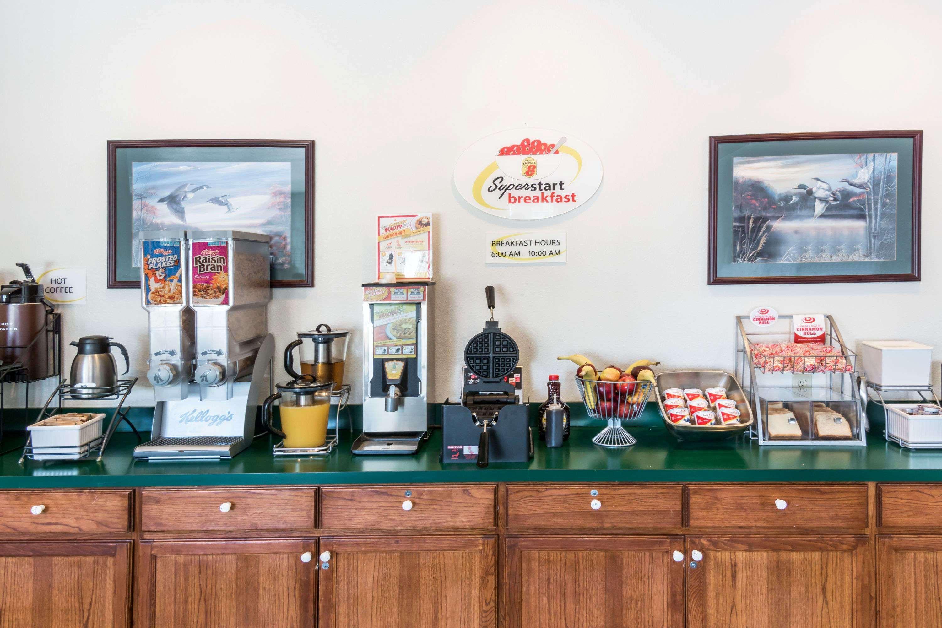 Super 8 By Wyndham Kountze Big Thicket Nat'L Pres Area Hotel Luaran gambar