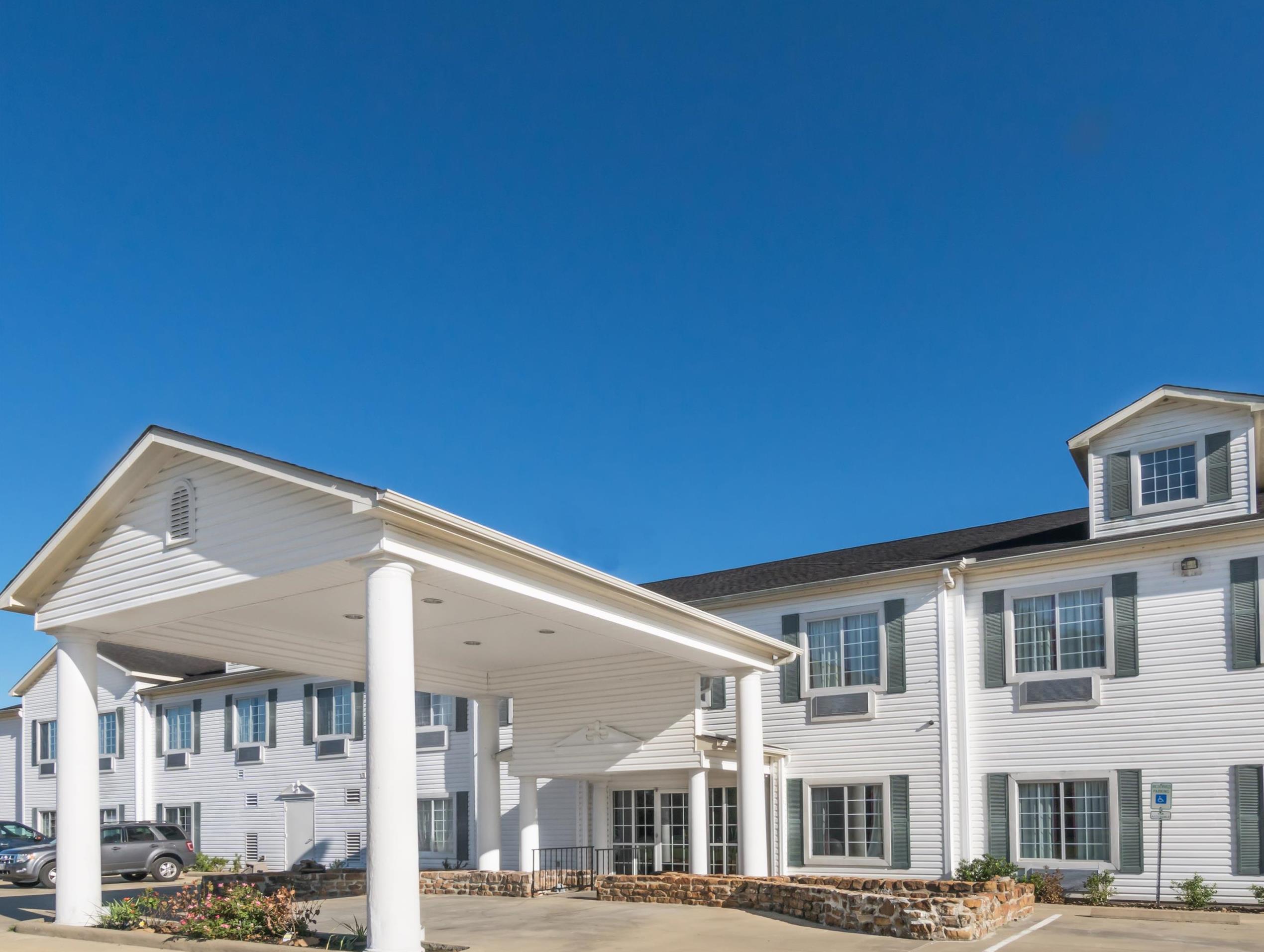 Super 8 By Wyndham Kountze Big Thicket Nat'L Pres Area Hotel Luaran gambar