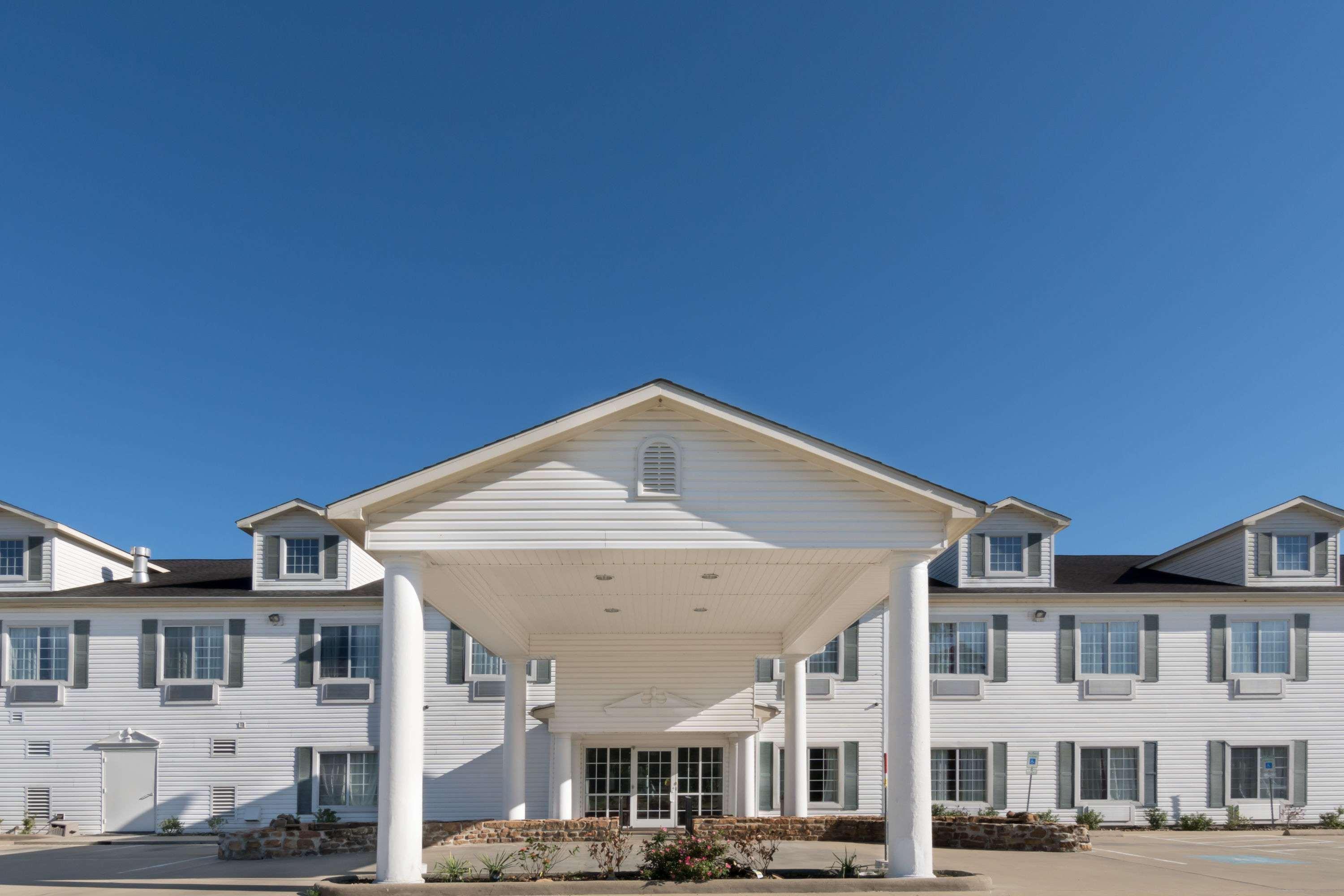Super 8 By Wyndham Kountze Big Thicket Nat'L Pres Area Hotel Luaran gambar
