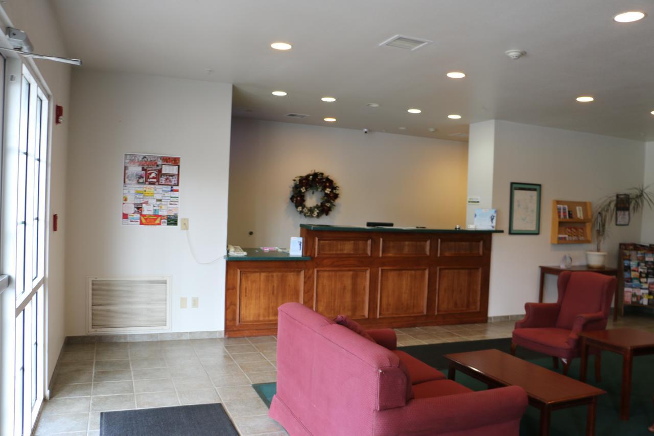 Super 8 By Wyndham Kountze Big Thicket Nat'L Pres Area Hotel Luaran gambar