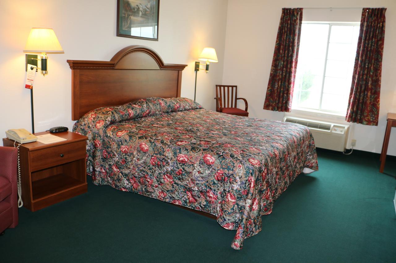 Super 8 By Wyndham Kountze Big Thicket Nat'L Pres Area Hotel Luaran gambar