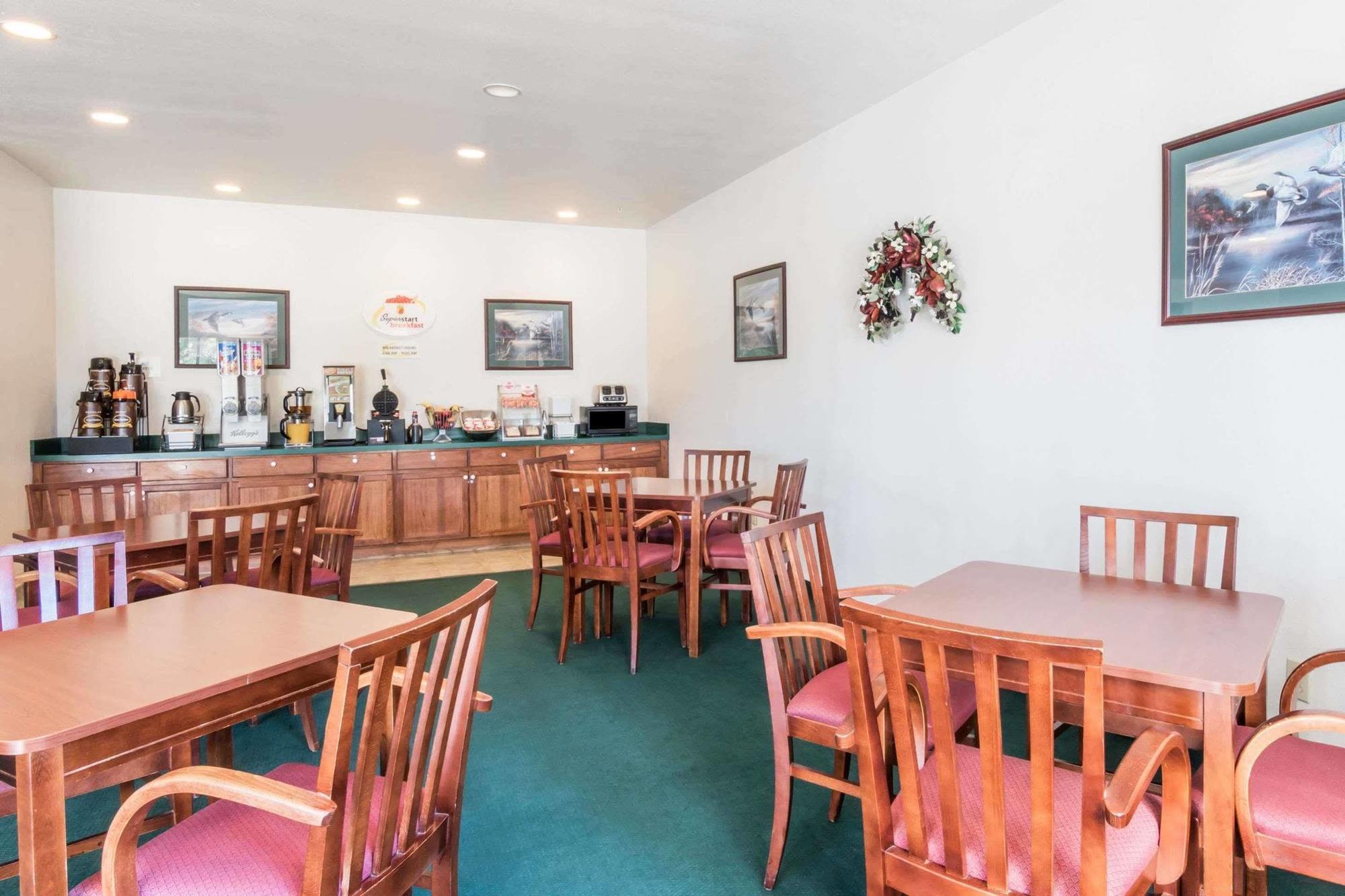 Super 8 By Wyndham Kountze Big Thicket Nat'L Pres Area Hotel Luaran gambar